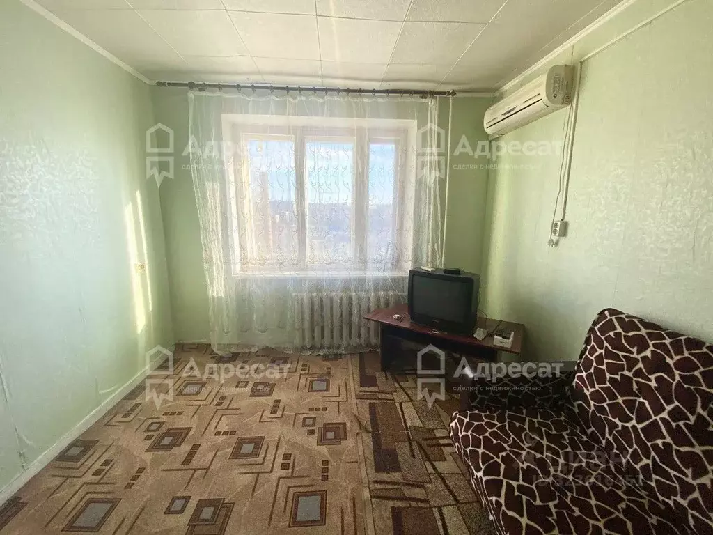 Комната Волгоградская область, Волгоград ул. Жолудева, 20А (18.0 м) - Фото 2