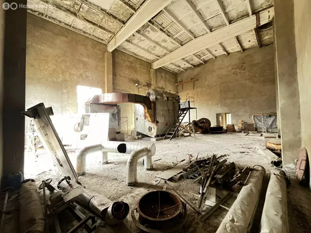 Помещение свободного назначения (400 м) - Фото 1