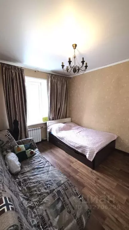 2-к кв. Приморский край, Владивосток Светланская ул., 117 (48.0 м) - Фото 2