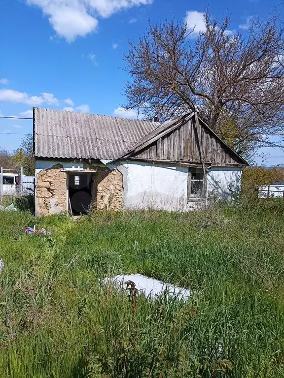 Дом 30 м на участке 35 сот. - Фото 1