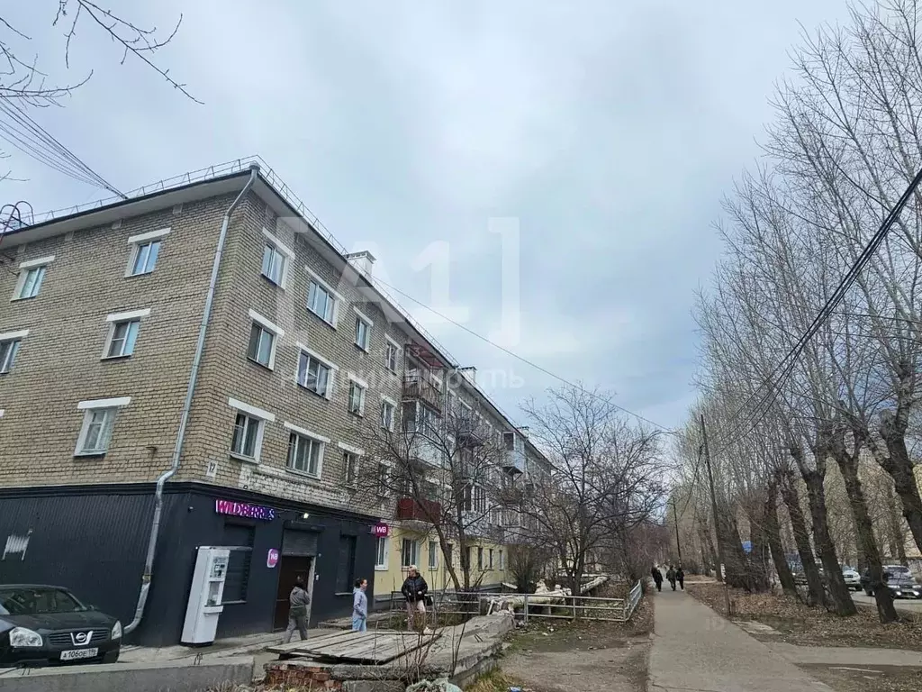Помещение свободного назначения в Свердловская область, Екатеринбург ... - Фото 1