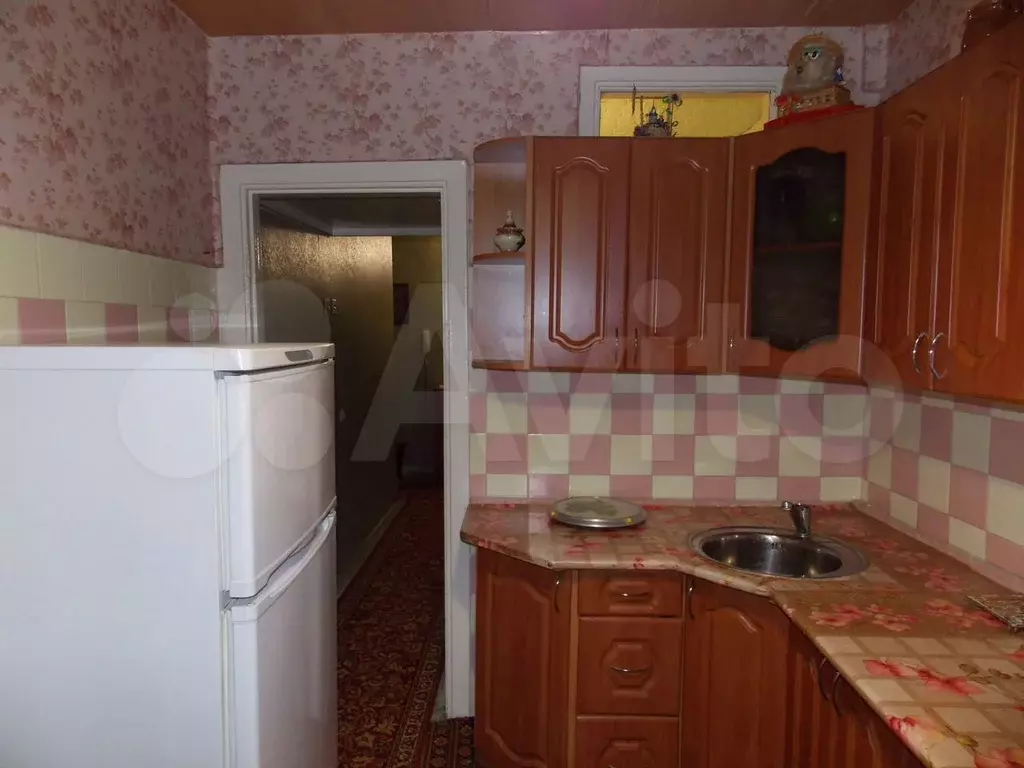 2-к. квартира, 51 м, 3/9 эт. - Фото 1