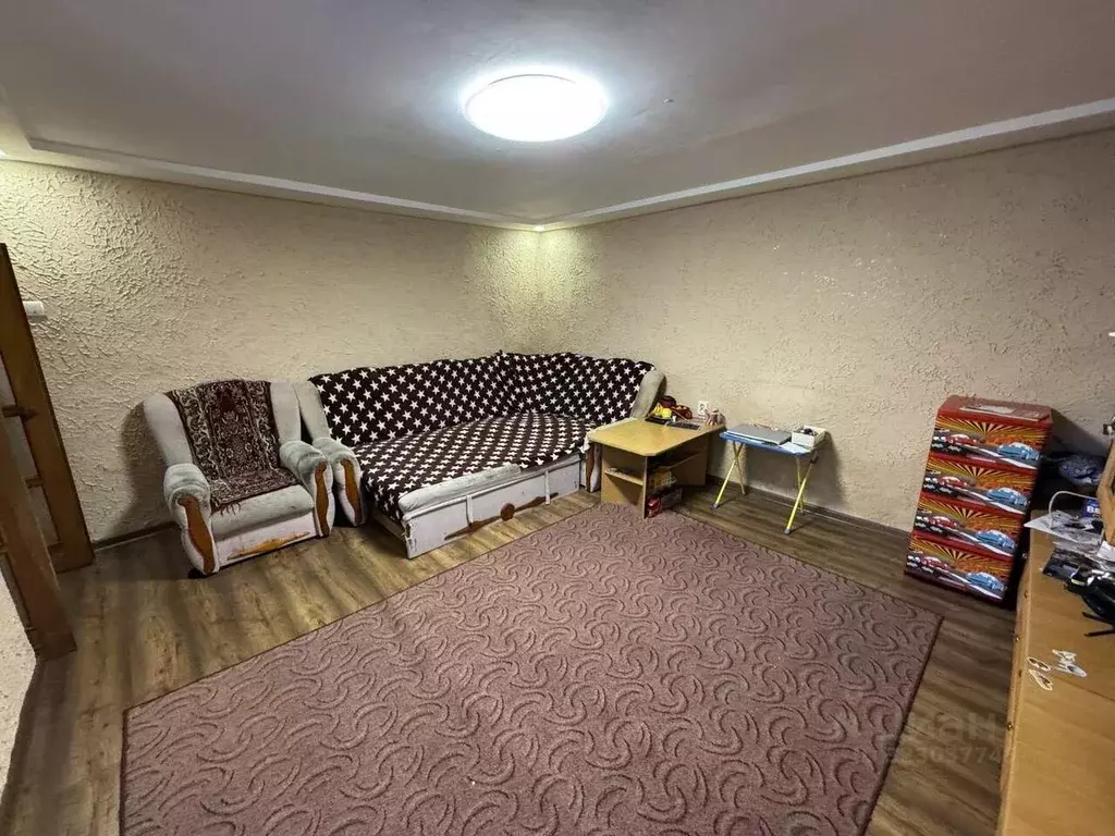 Дом в Севастополь ул. Белостокская, 29 (60 м) - Фото 1