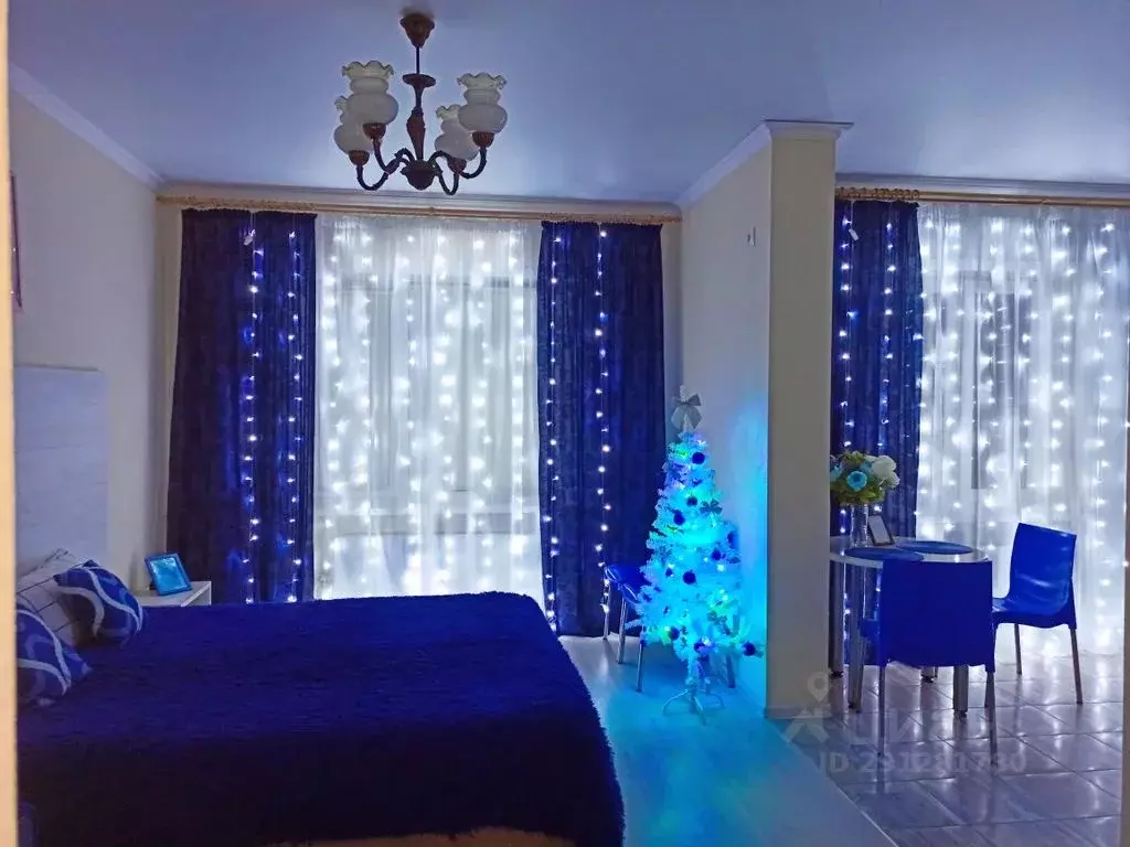 1-к кв. Липецкая область, Липецк ул. Ф.С. Игнатьева, 33к1 (35.0 м) - Фото 0