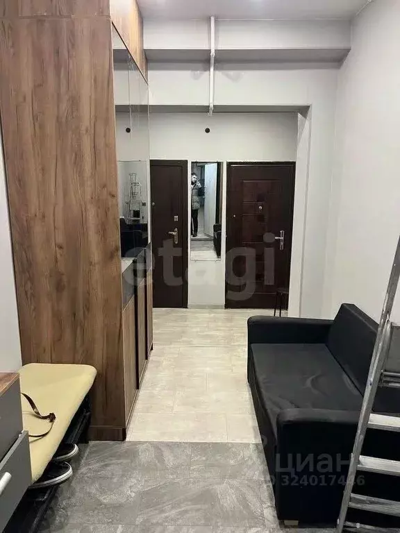 2-к кв. Новосибирская область, Новосибирск ул. Римского-Корсакова, 8 ... - Фото 2