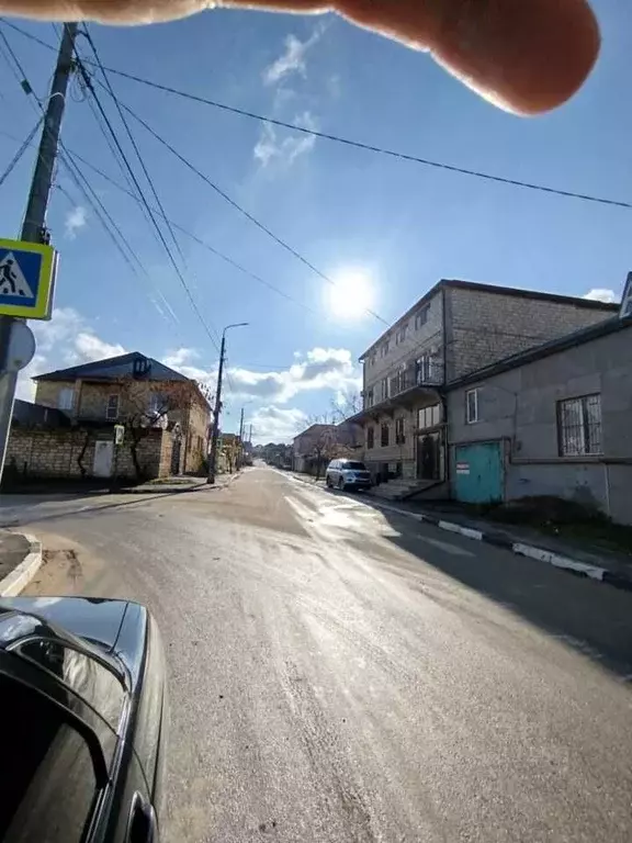 Участок в Дагестан, Дербент ул. Ермолова, 35 (3.5 сот.) - Фото 1