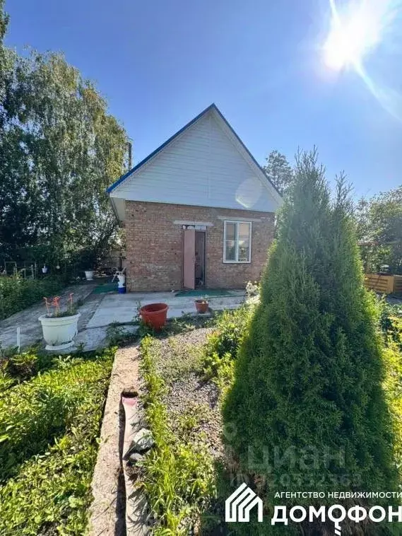 Участок в Омская область, Омский район, Иртышское с/пос, Зеленая Падь ... - Фото 2