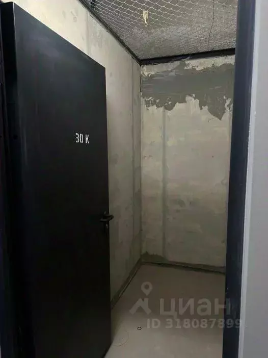 Склад в Москва Электролитный проезд, 7 (3 м) - Фото 0