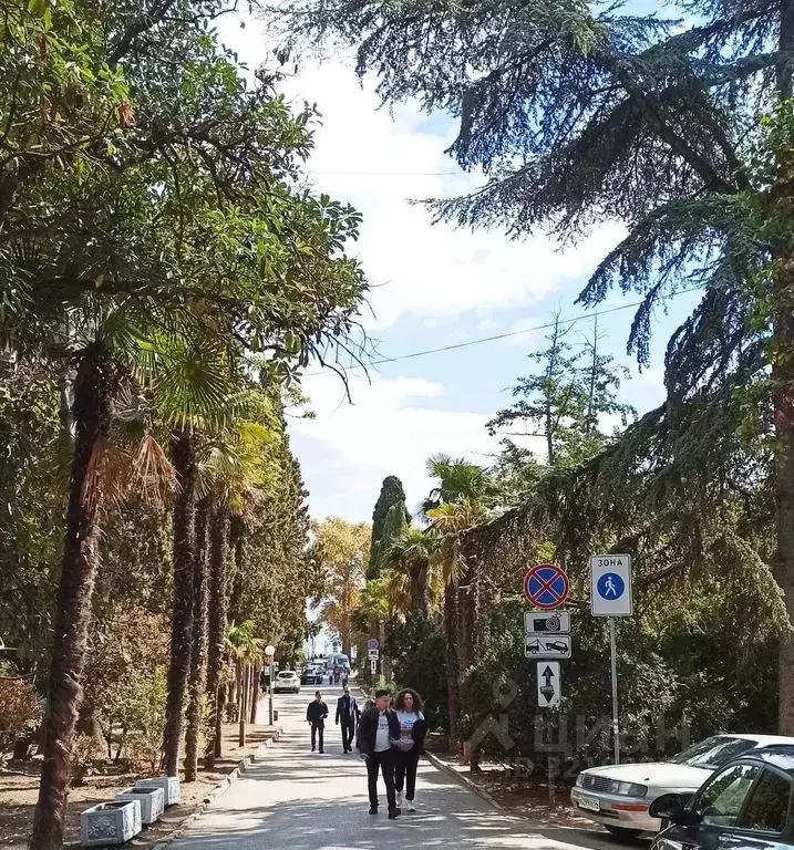 2-к кв. Крым, Ялта ул. Щорса, 7 (60.0 м) - Фото 1