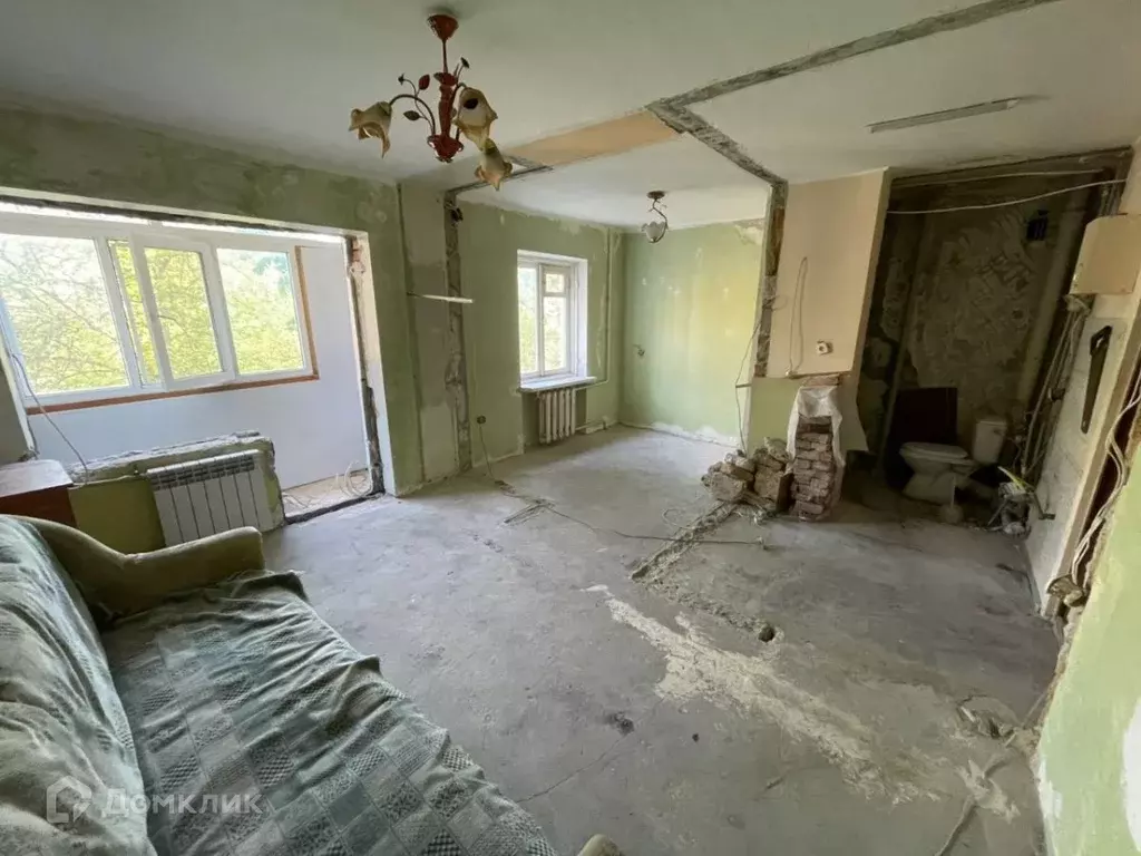Продаётся квартира-студия, 21.3 м - Фото 0