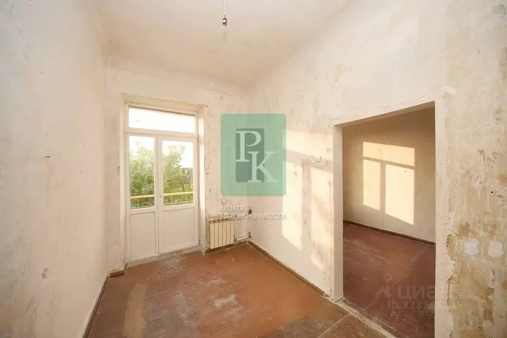 4-к кв. Севастополь ул. Древняя, 23 (77.0 м) - Фото 1