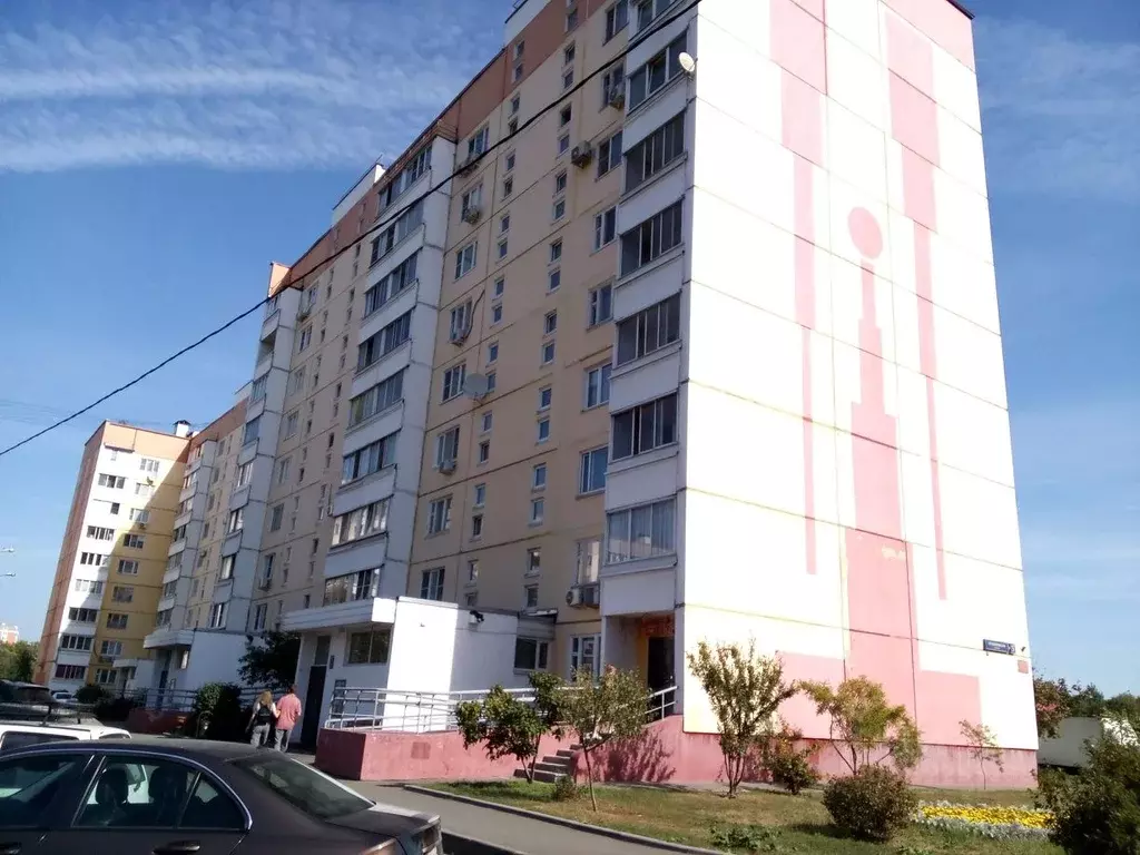 Помещение свободного назначения в Москва Лухмановская ул., 5 (138 м) - Фото 2