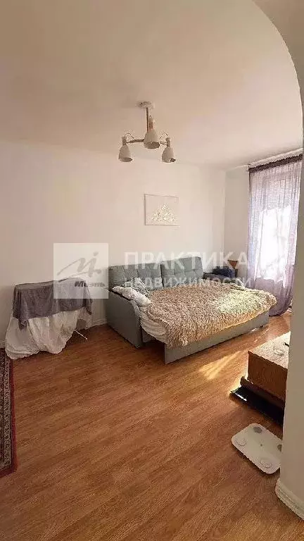 Продается 1-комнатная квартира - Фото 2