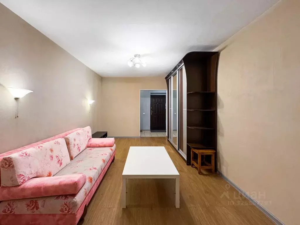 1-к кв. Московская область, Одинцово ул. Верхне-Пролетарская, 35 (42.0 ... - Фото 2