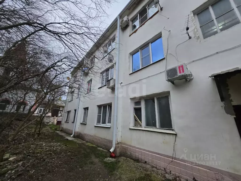 2-к кв. Краснодарский край, Геленджик городской округ, с. Пшада ул. ... - Фото 1