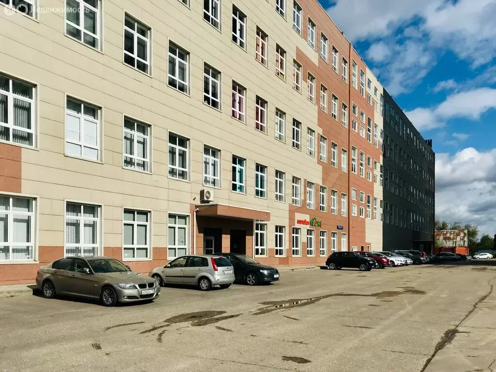 Офис (72 м) - Фото 1