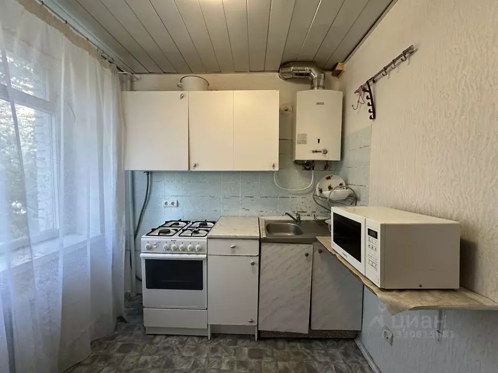 2-к кв. Москва ул. Ватутина, 2к1 (45.0 м) - Фото 2
