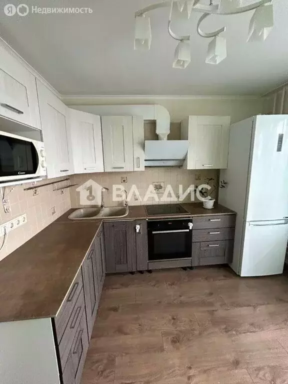1-комнатная квартира: Краснодар, Прикубанский внутригородской округ, ... - Фото 1
