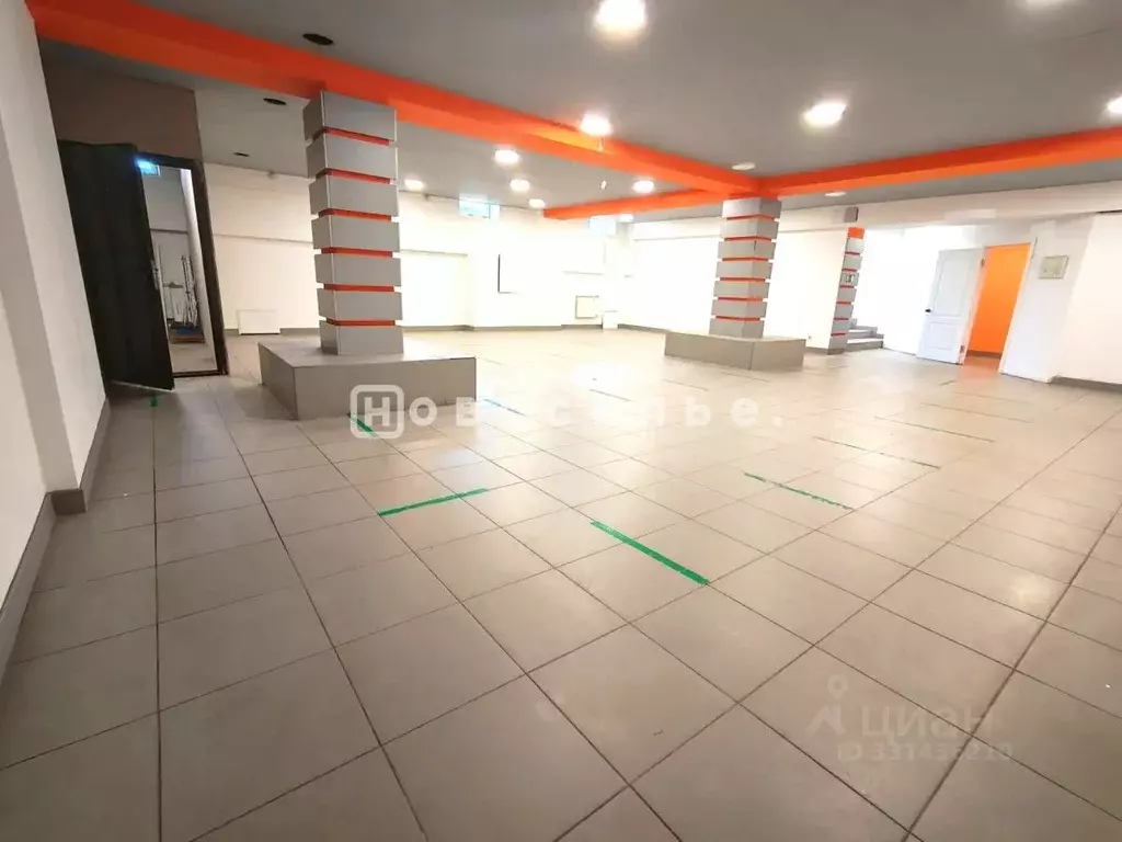 Помещение свободного назначения в Рязанская область, Рязань ... - Фото 2