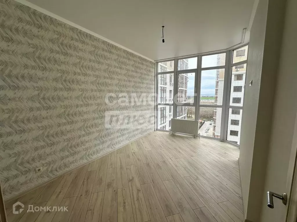 Продаётся 1-к квартира, 36 м - Фото 1