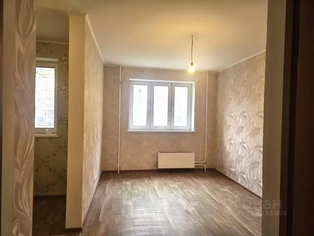 1-к кв. Московская область, Истра муниципальный округ, с. Рождествено ... - Фото 1