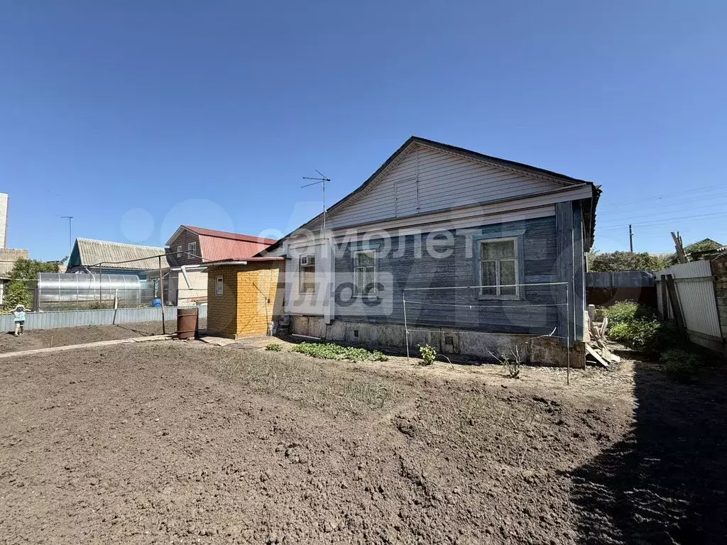 Таунхаус 70 м на участке 4 сот. - Фото 1