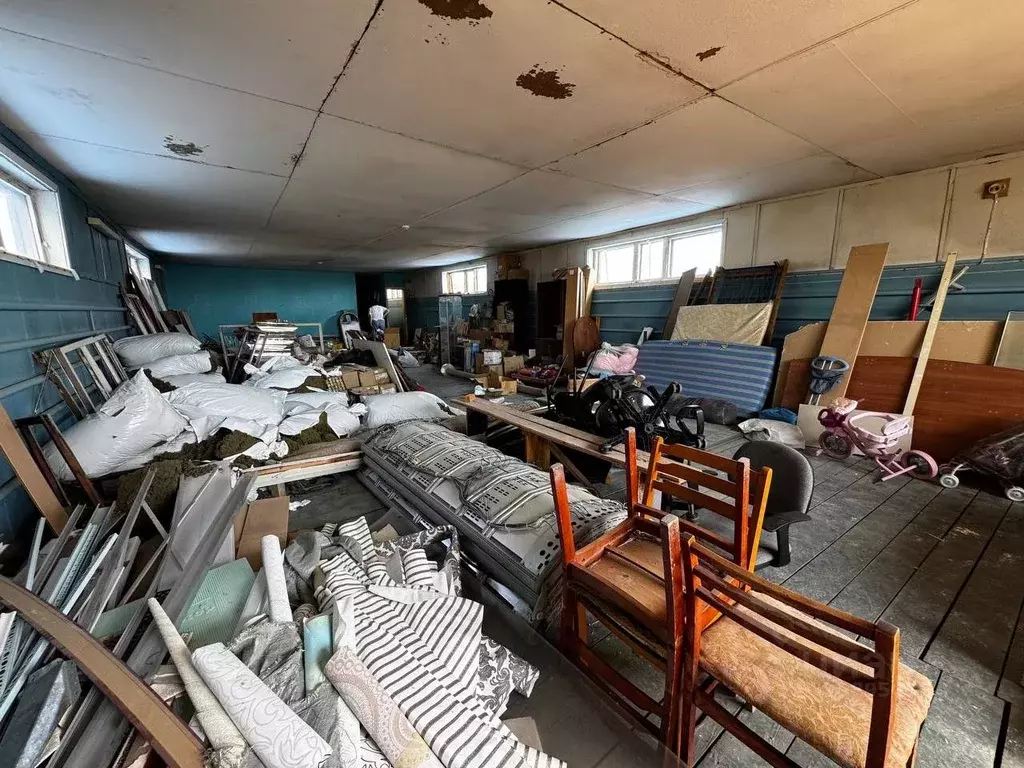 Помещение свободного назначения в Ульяновская область, Ульяновск ... - Фото 2