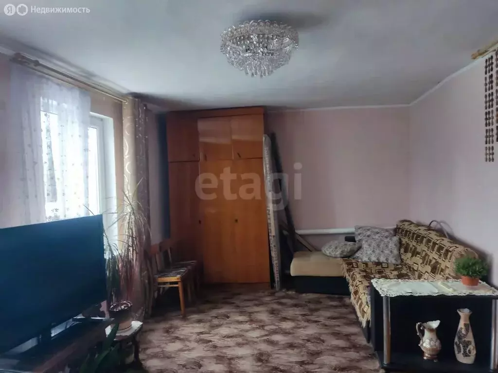 3-комнатная квартира: Борисоглебск, Западная улица, 10 (70 м) - Фото 0