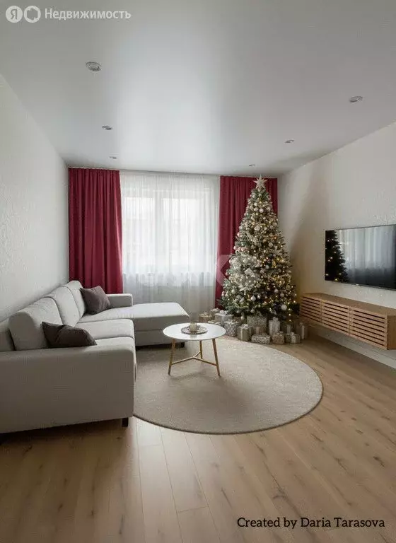 Дом в Цибанобалка, Виноградная улица, 106Ас1 (187.7 м) - Фото 1