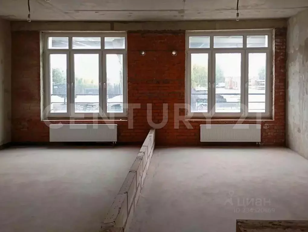 1-к кв. Санкт-Петербург Ремесленная ул., 15 (38.9 м) - Фото 1