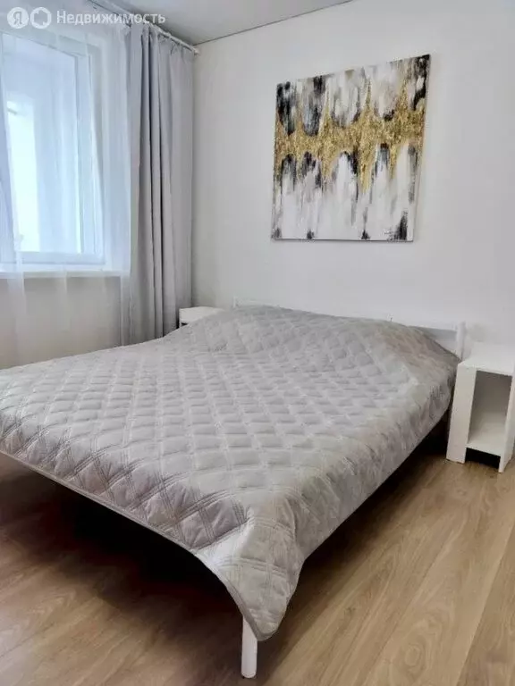 2-комнатная квартира: Пятигорск, Украинская улица, 50 (50 м) - Фото 2