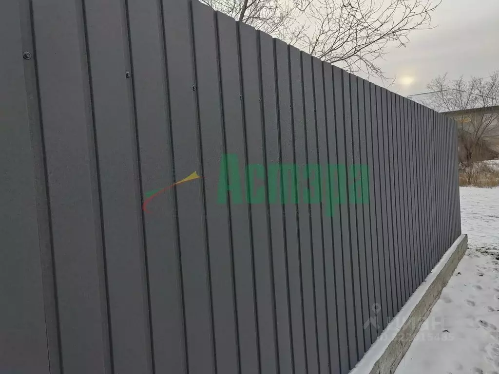 Участок в Забайкальский край, Читинский район, с. Засопка ул. ... - Фото 2