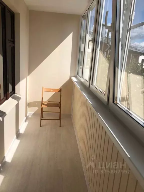 1-к кв. Московская область, Кубинка Кубинка-8 городок, 8 (43.0 м) - Фото 1