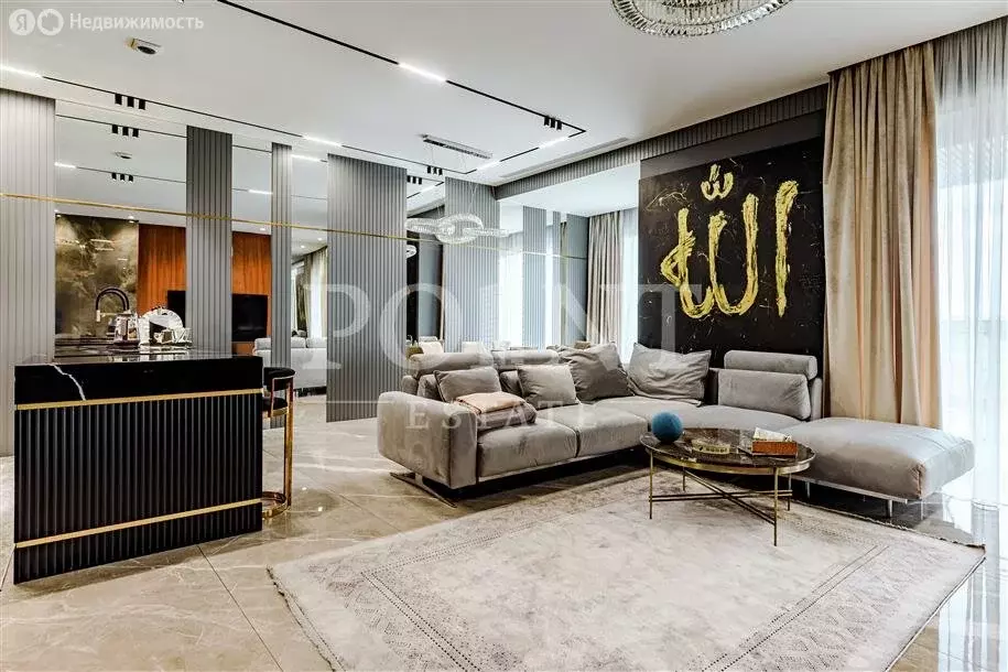 3-комнатная квартира: Москва, Минская улица, 2Вк1 (161 м) - Фото 2