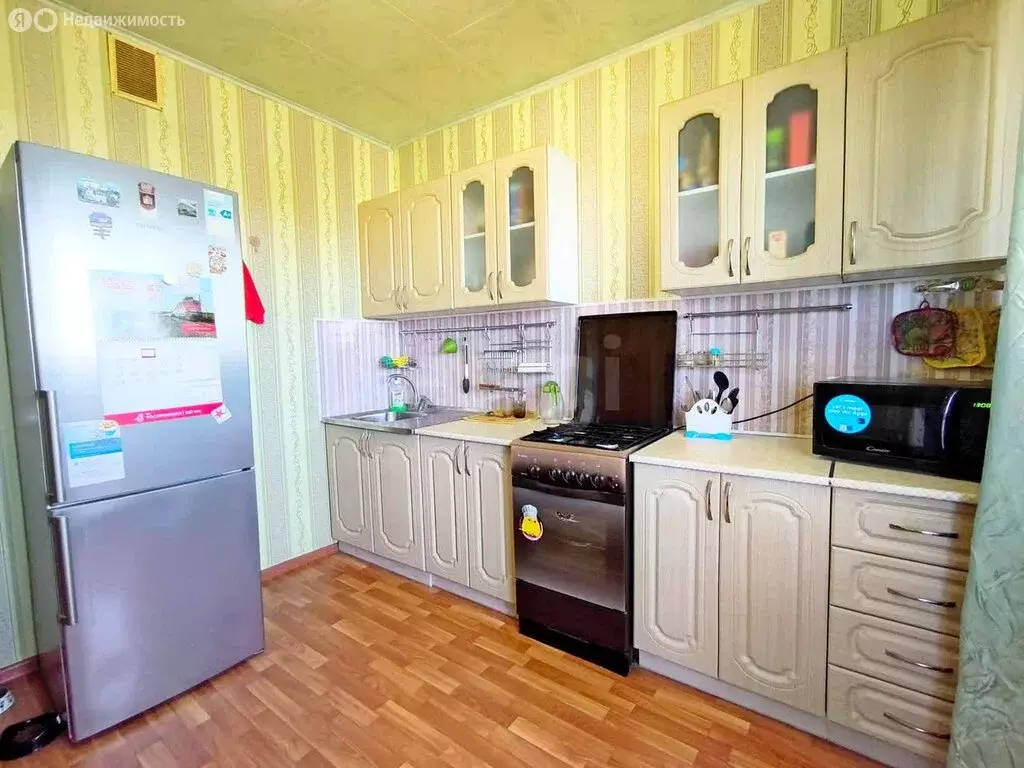 1-комнатная квартира: Череповец, улица Гоголя, 16 (35.5 м) - Фото 0
