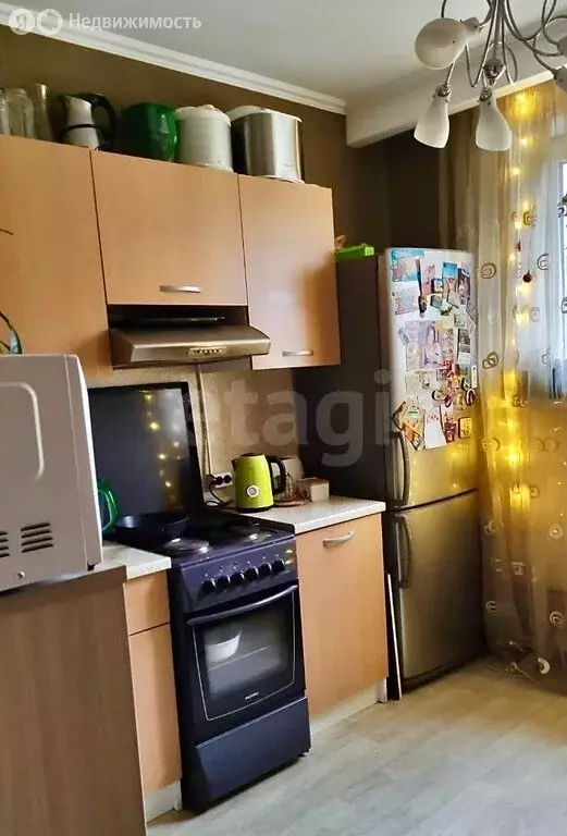 1-комнатная квартира: Москва, улица Академика Бакулева, 2 (39 м) - Фото 1
