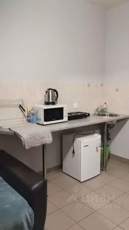 Комната Московская область, Ленинский городской округ, Молоково пгт ... - Фото 2