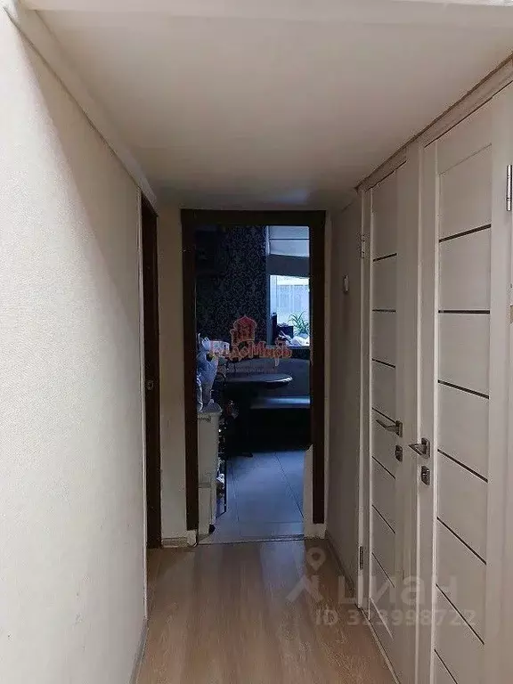 2-к кв. Московская область, Дмитров Московская ул., 7 (50.5 м) - Фото 2