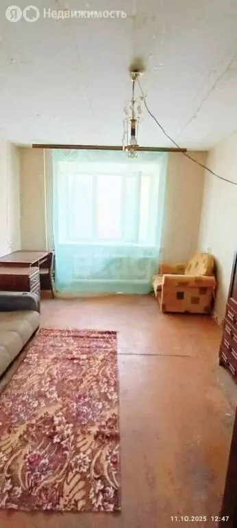 1к в -комнатной квартире (12 м) - Фото 2