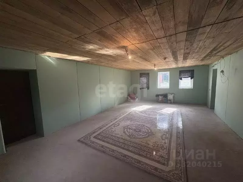 Дом в Белгородская область, Корочанский муниципальный округ, Косухин ... - Фото 1