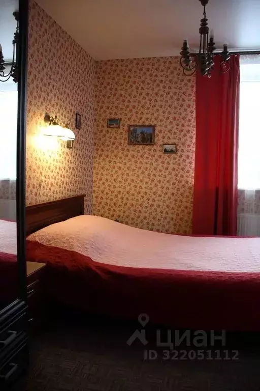 Комната Владимирская область, Суздаль бул. Всполье, 71 - Фото 2