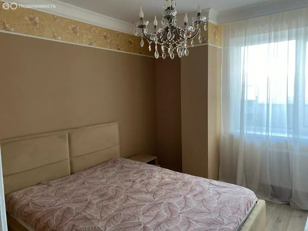 2-комнатная квартира: Ростов-на-Дону, улица Нансена, 93с2 (55 м) - Фото 1