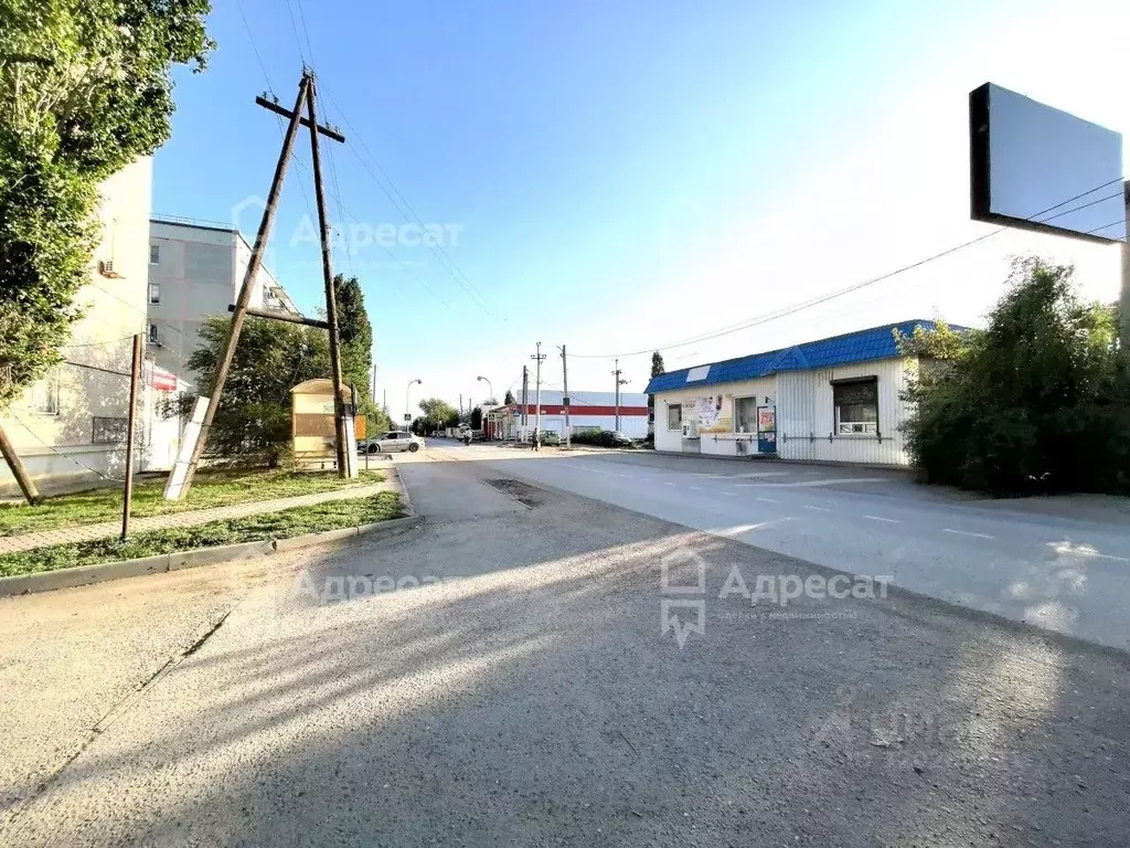 1-к кв. Волгоградская область, Краснослободск Среднеахтубинский район, ... - Фото 1