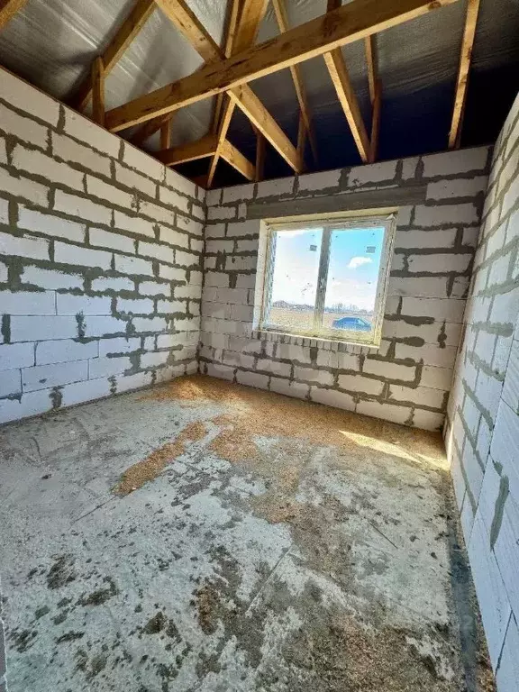 Дом в Липецкая область, Липецк Речное СНТ, ул. 5-я, 30 (99 м) - Фото 1