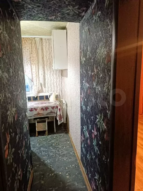 1-к. квартира, 35 м, 4/5 эт. - Фото 1