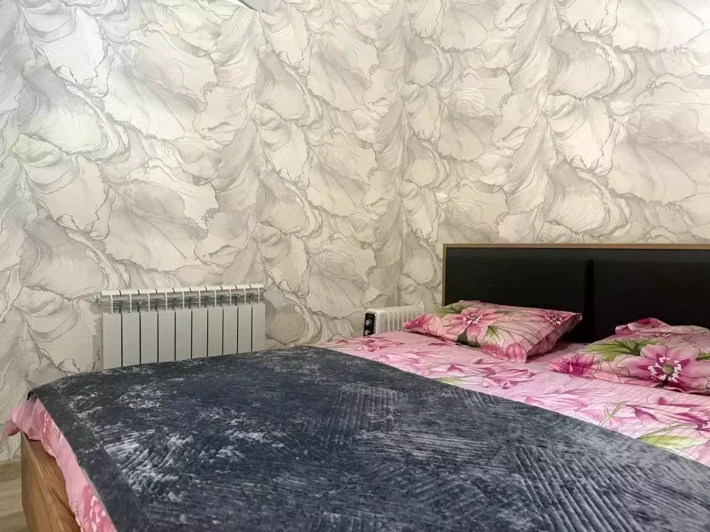 2-к кв. Дагестан, Махачкала ул. Абдулхамида Юсупова, 71к2 (50.0 м) - Фото 1