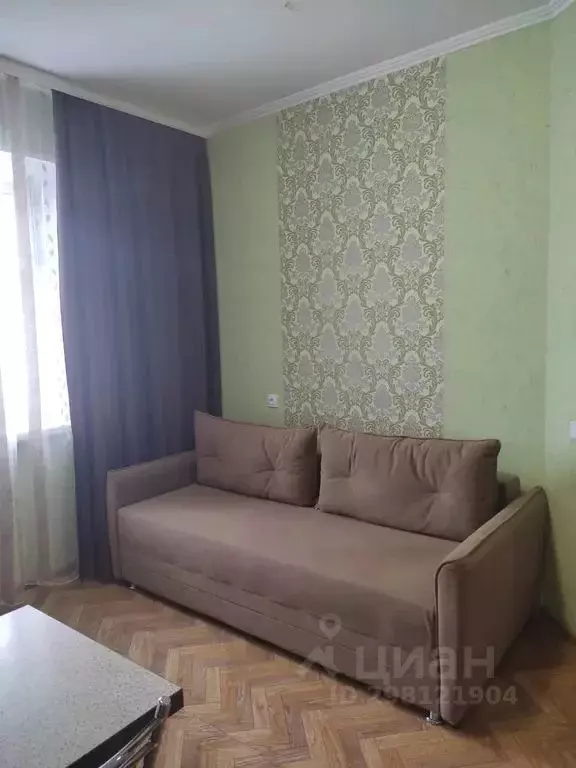 1-к кв. Красноярский край, Красноярск ул. Алексеева, 89 (52.0 м) - Фото 2