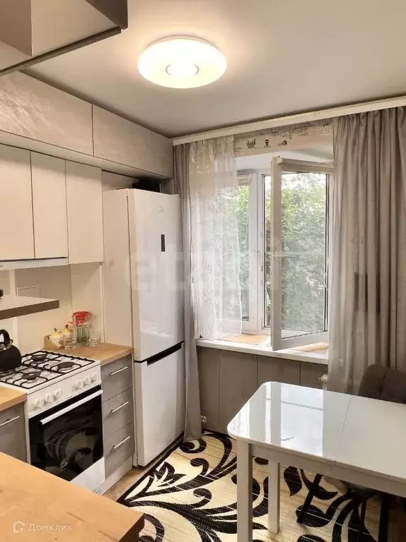 Продаётся 1-к квартира, 30 м - Фото 1