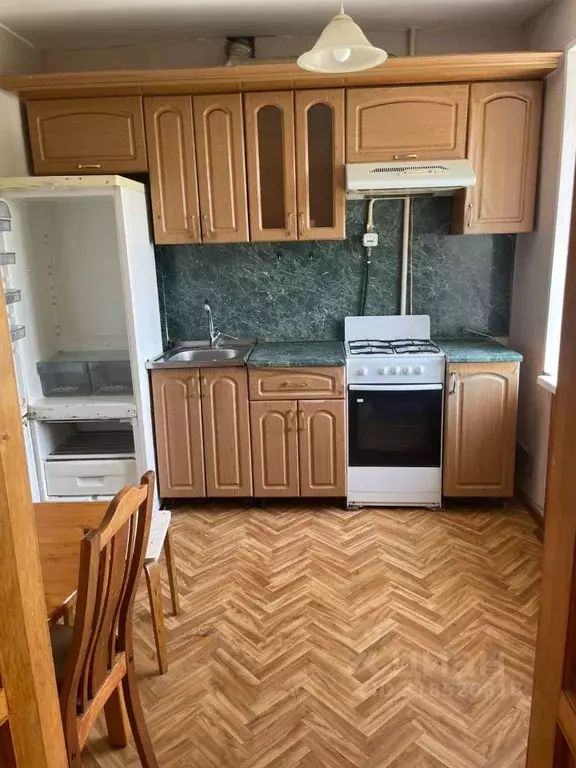 2-к кв. Башкортостан, Уфа ул. Менделеева, 201/1 (45.0 м) - Фото 0