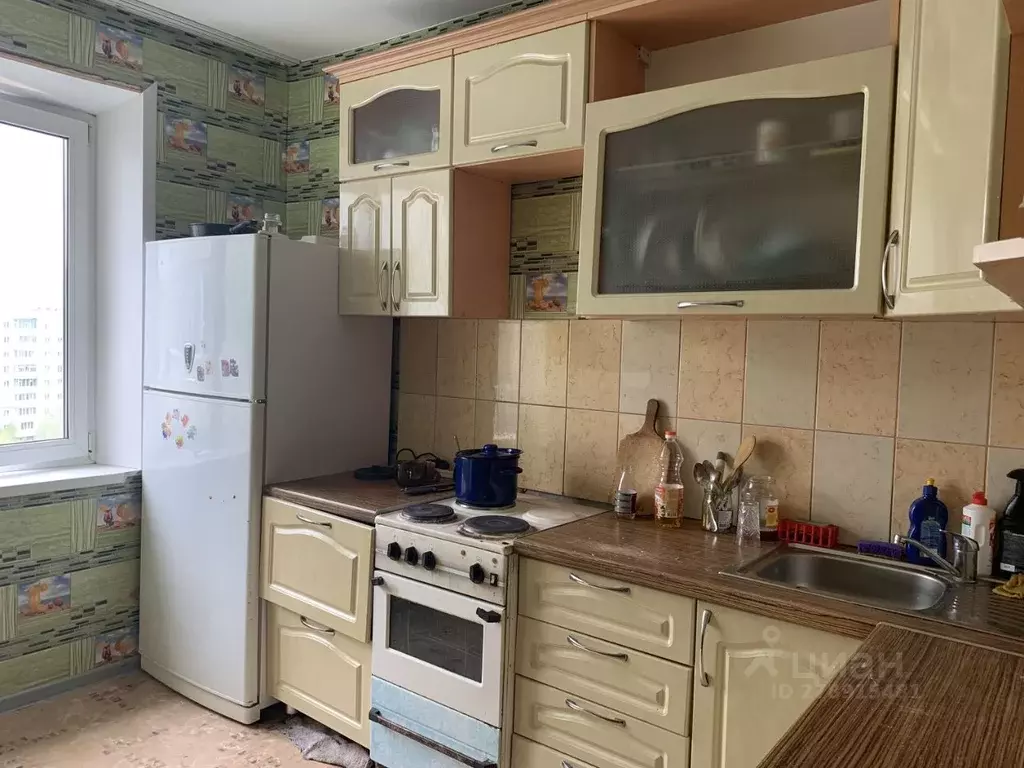 Комната Хакасия, Саяногорск Саяногорск городской округ, Заводской мкр, ... - Фото 1